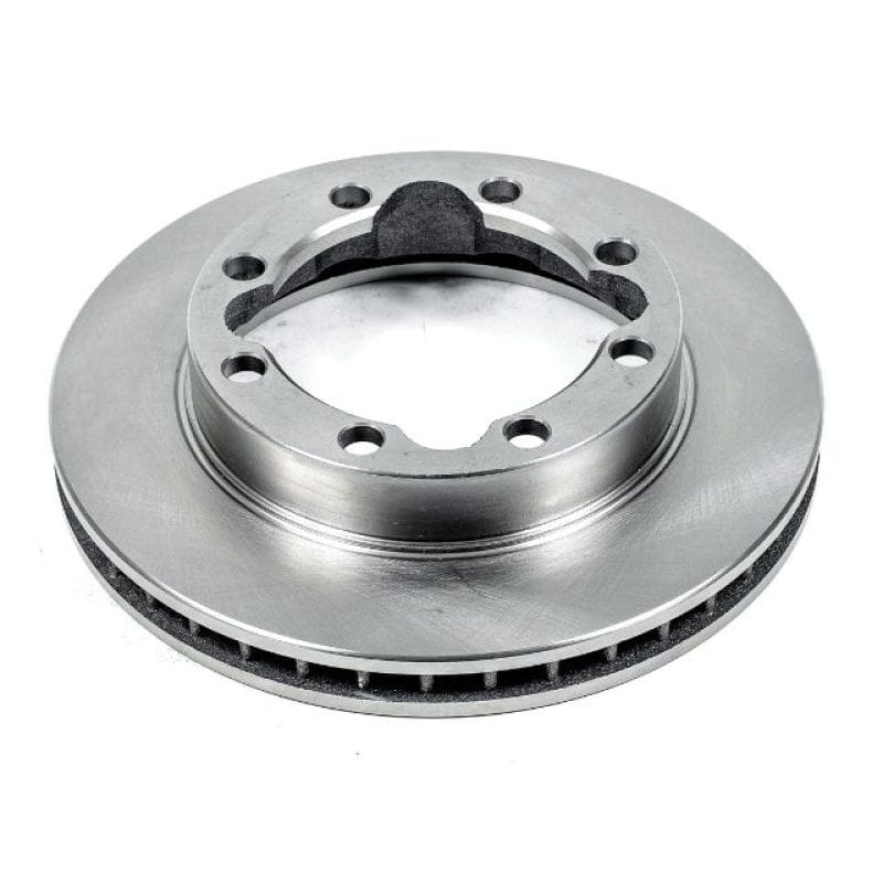 PSB Autospecialty Rotor