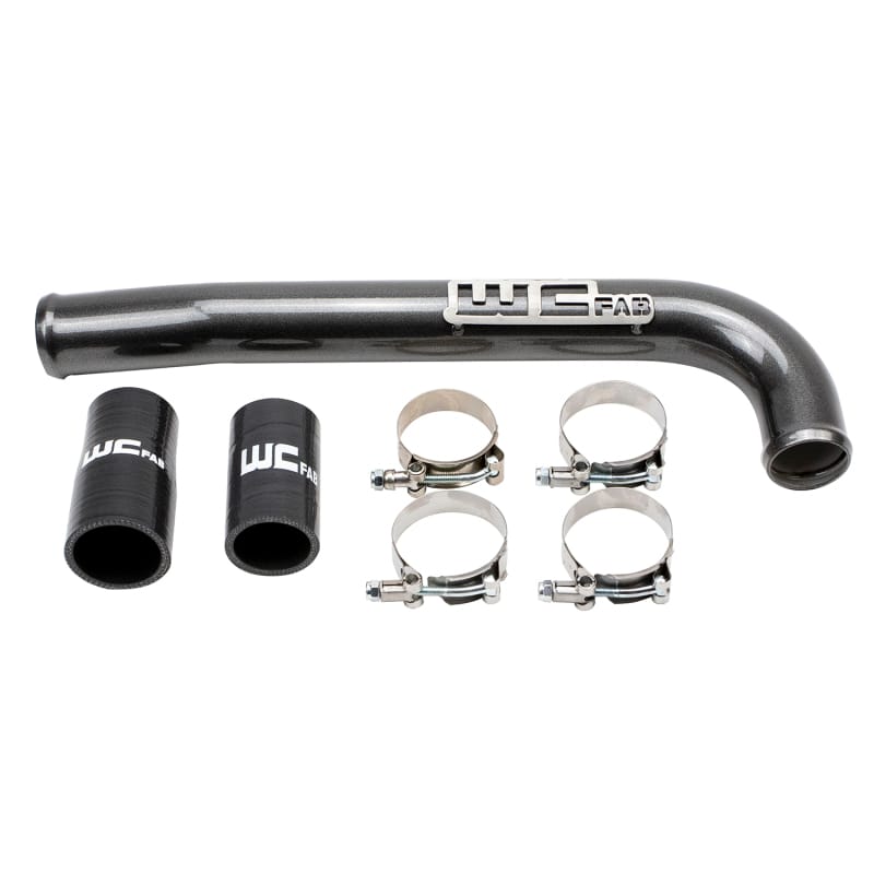 WCF Upper Coolant Pipe thumbnail 2