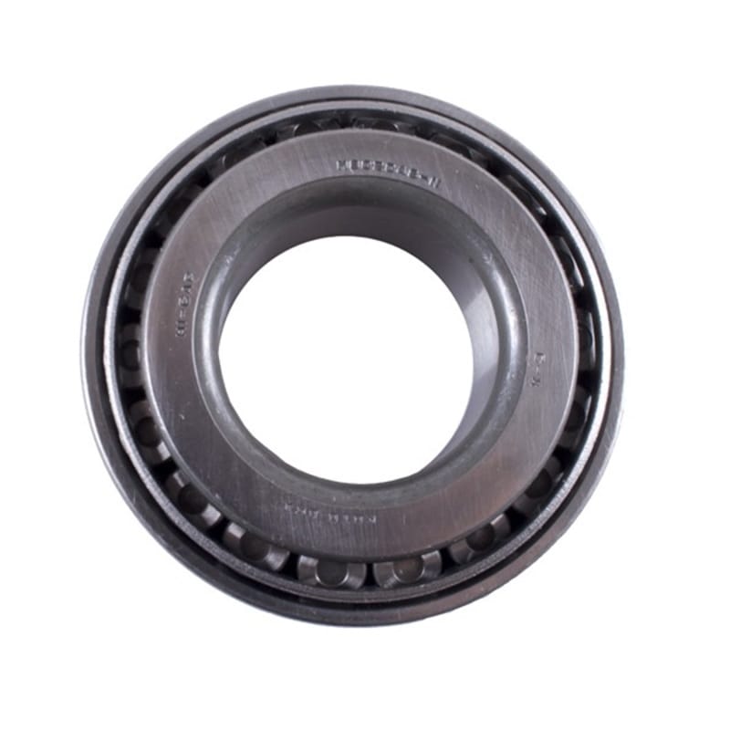 OMI Hardware