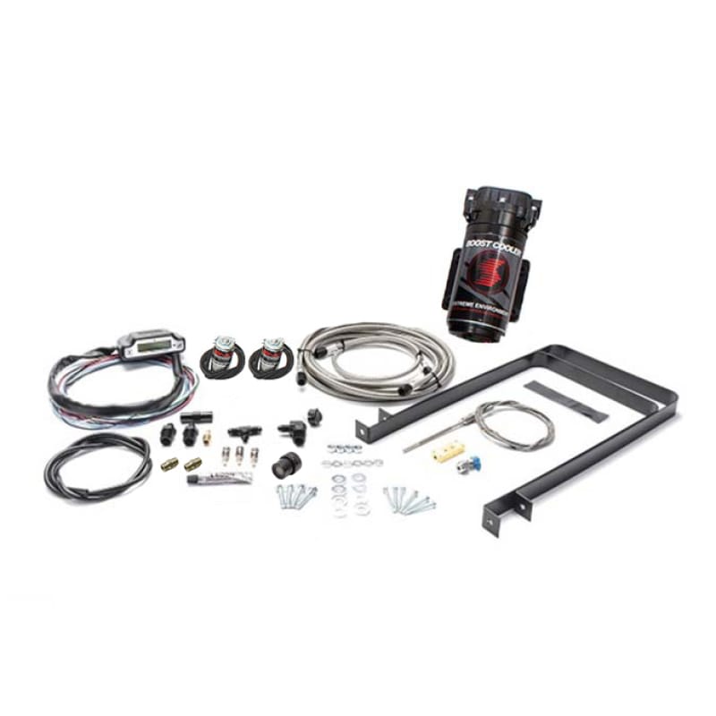 SNOW StgIII Diesel Cooler Kits