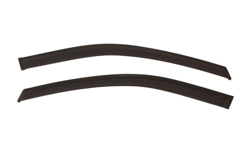 AVS Ventvisor - Smoke thumbnail 3