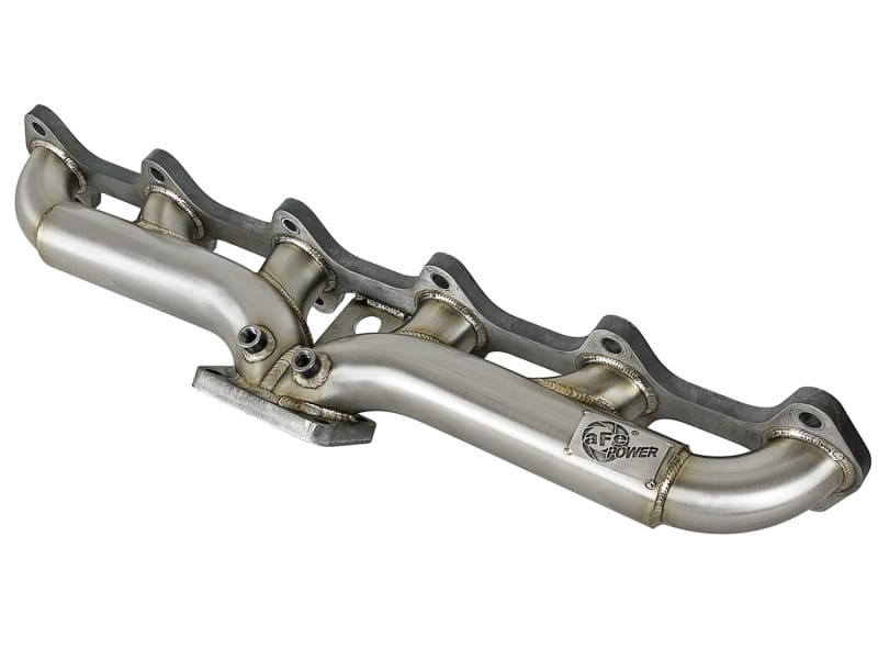 AFE Headers