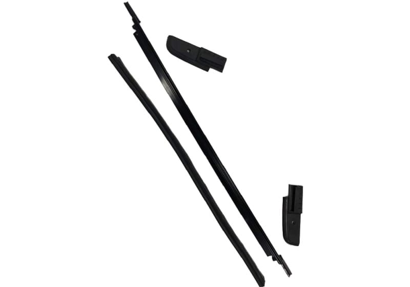 RAM Soft Top Hardware