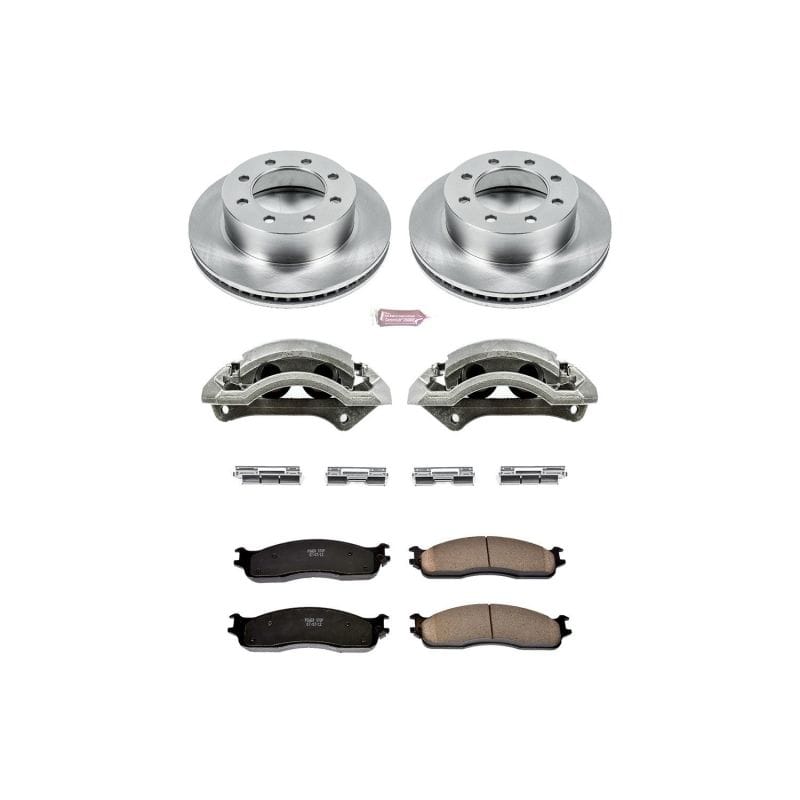 PSB Autospecialty Caliper