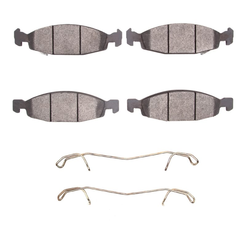 RNC Off-Road/Tow Brake Pads