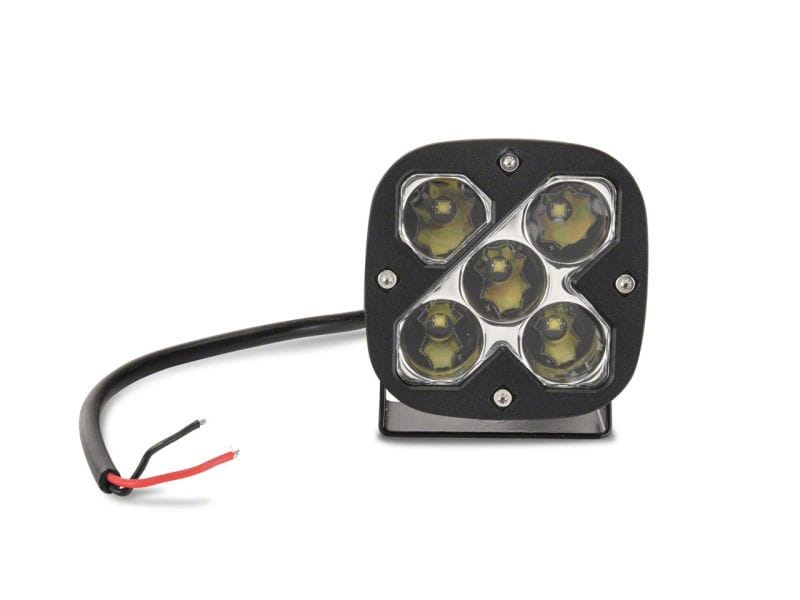 RAX Square Lights thumbnail 2
