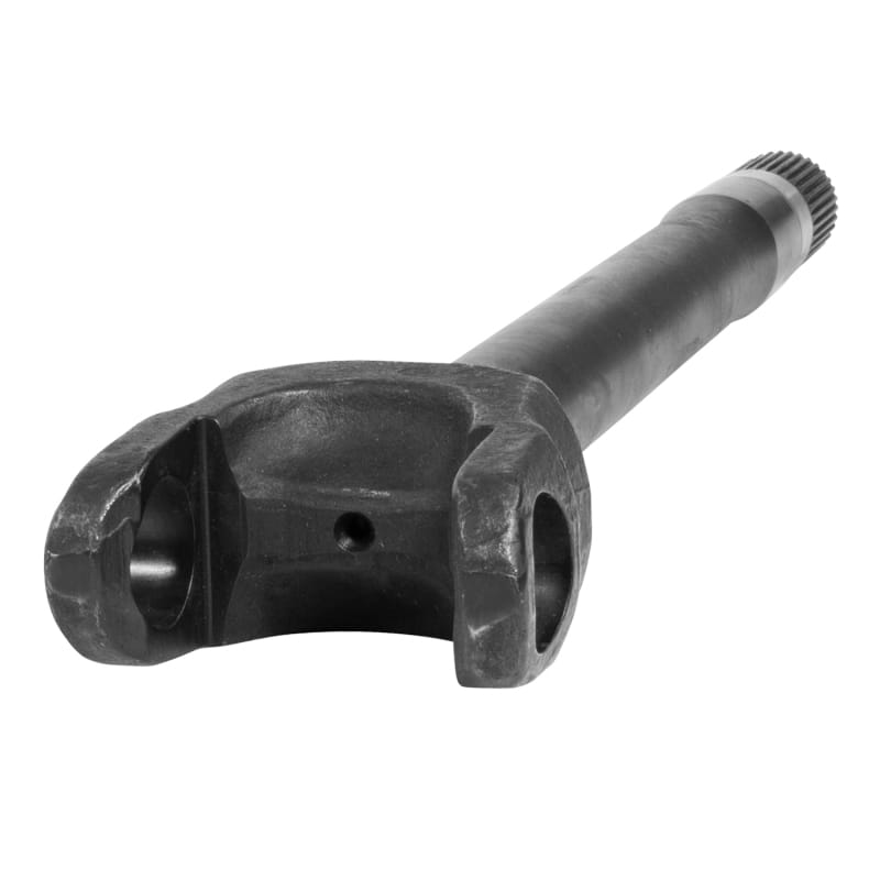 YUK Chromoly Axles