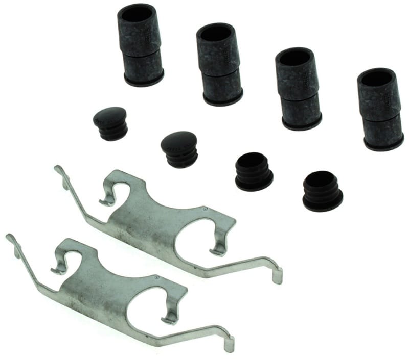 ST Street Brake Pads thumbnail 2
