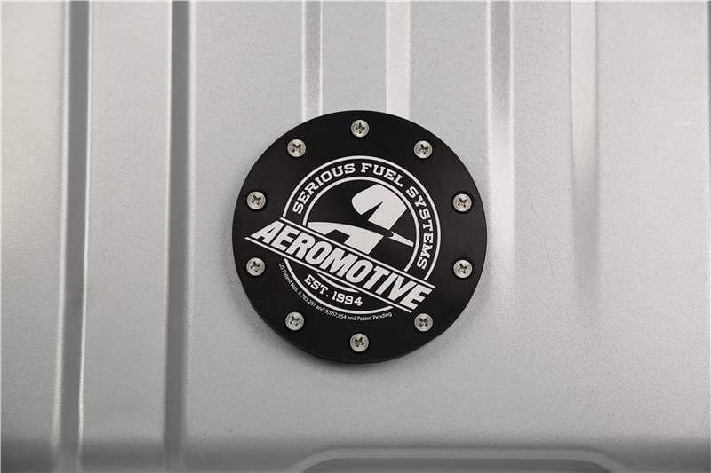 AER Fuel Tanks