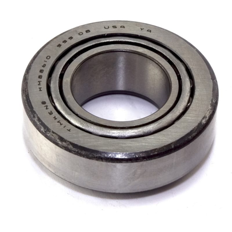OMI Hardware