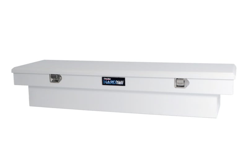 DZE Steel Toolbox