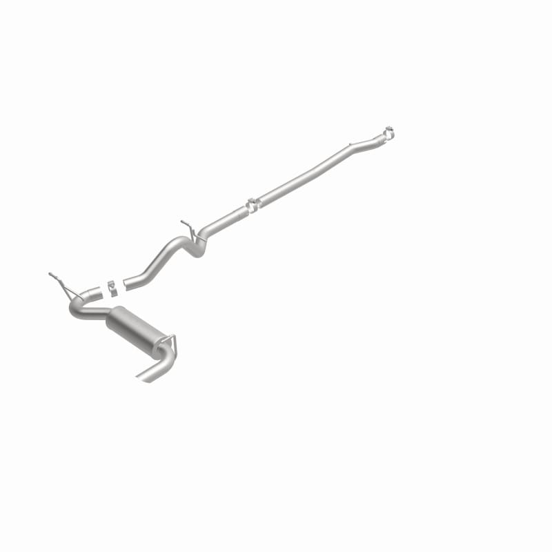 MAG Catback Exhaust thumbnail 2