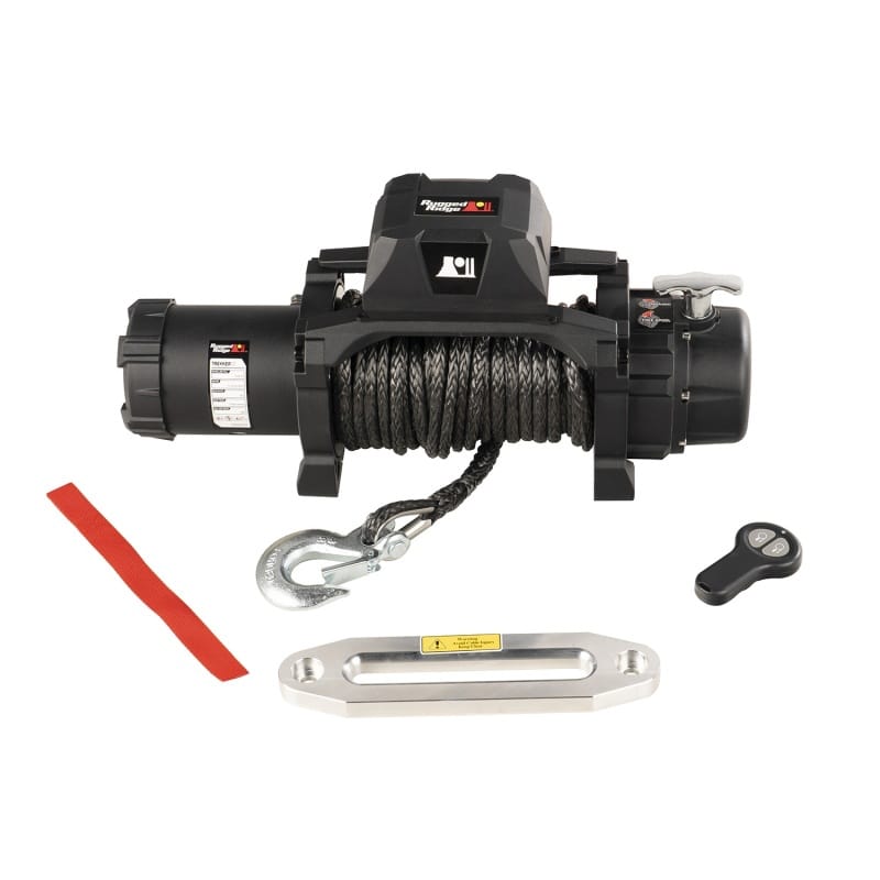 RUG Winches