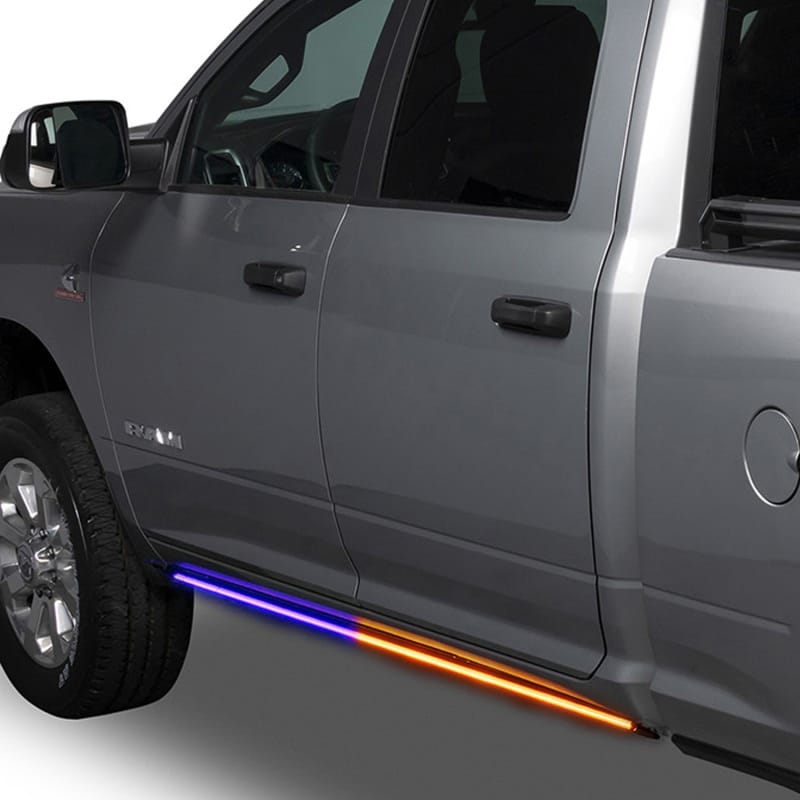 PUT Blade Tailgate Light Bars thumbnail 2