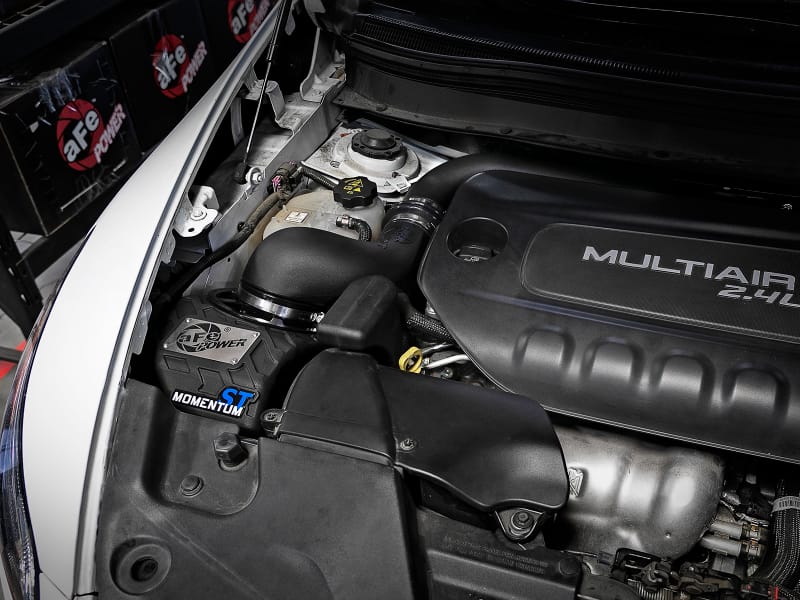 AFE Momentum ST Cold Air Intakes thumbnail 3