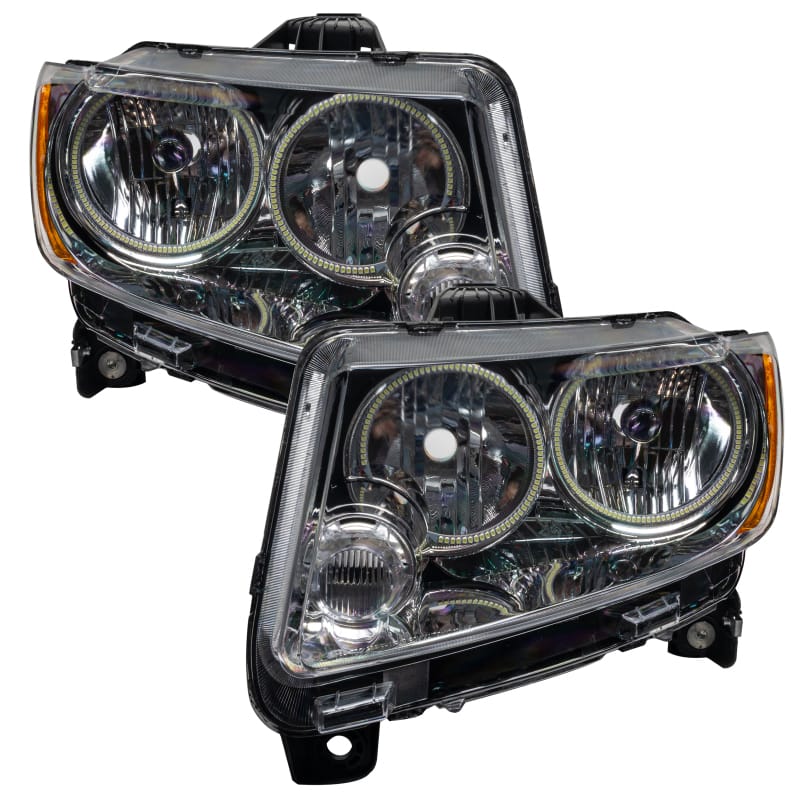 ORL Headlight Halo Kits thumbnail 3