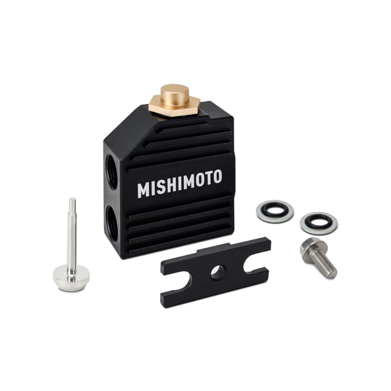 MM Transmission Coolers