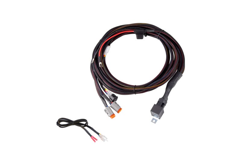 DIO Switch and Wiring