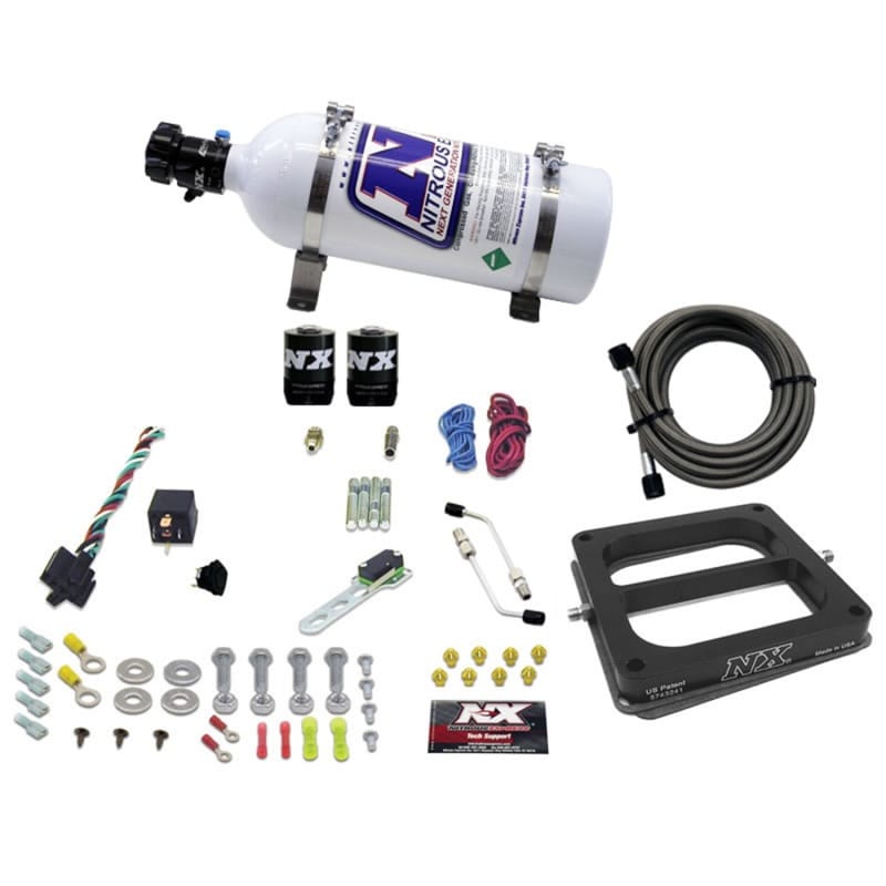 NEX Nitrous Oxide Kits