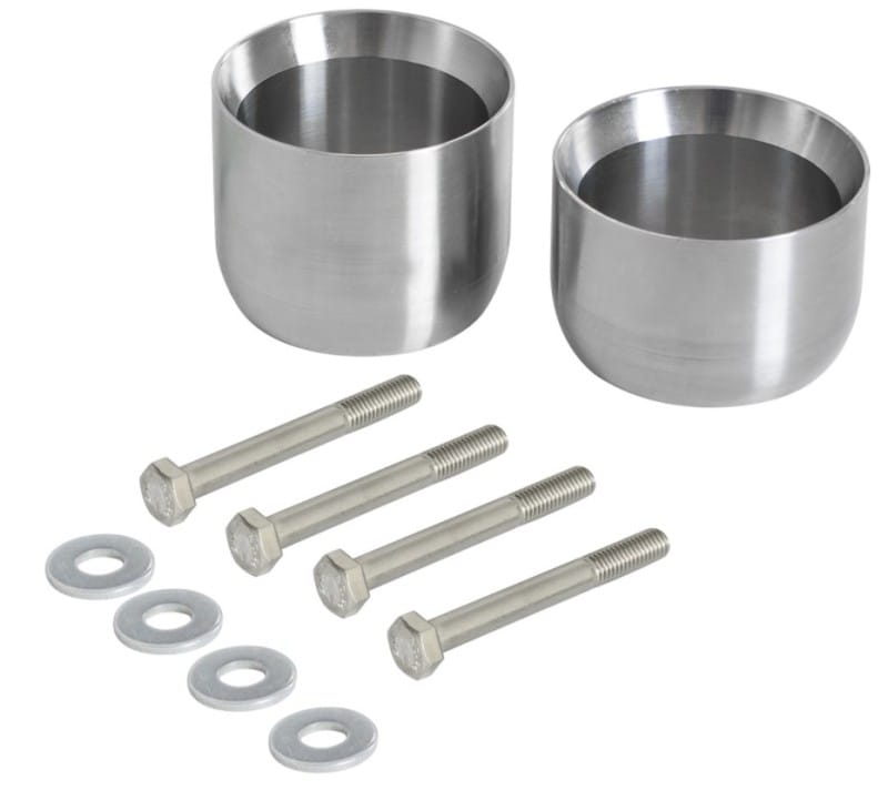 AFE Y-Pipe Spacers thumbnail 2