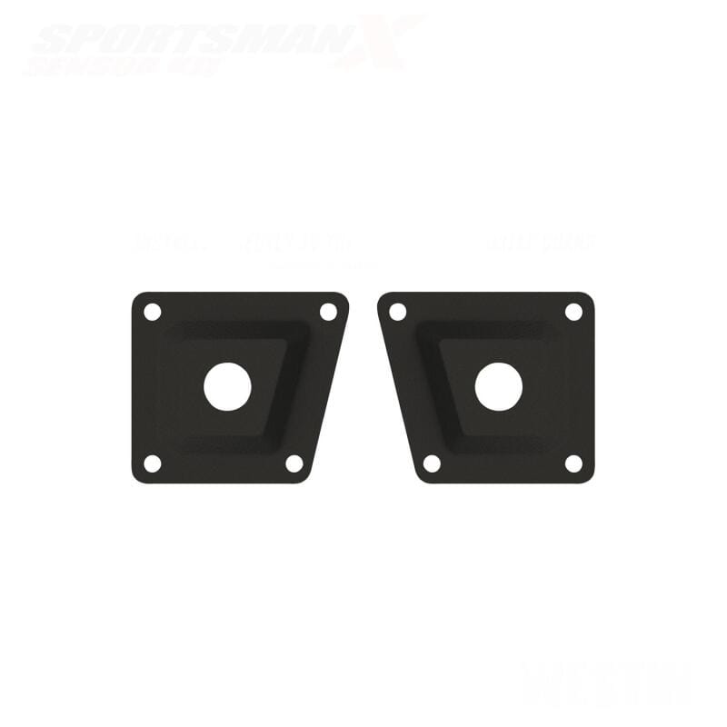 WES Sportsman Grille Guards