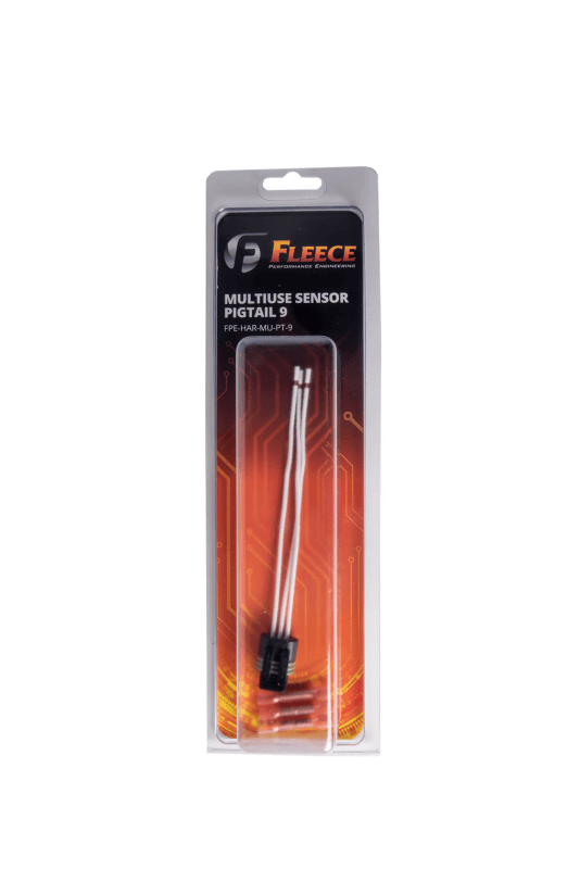 FPE Extension Harnesses thumbnail 3