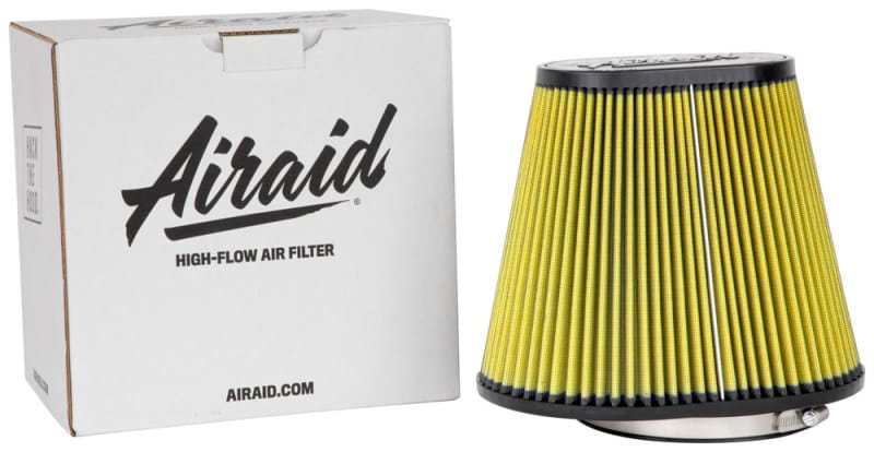 AIR Universal Air Filter thumbnail 3