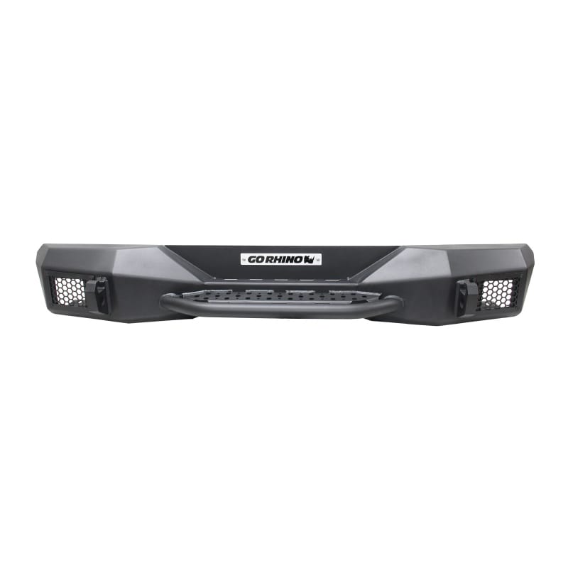 GOR Rockline Bumper thumbnail 3