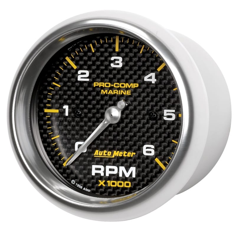 AM Marine Gauges thumbnail 2