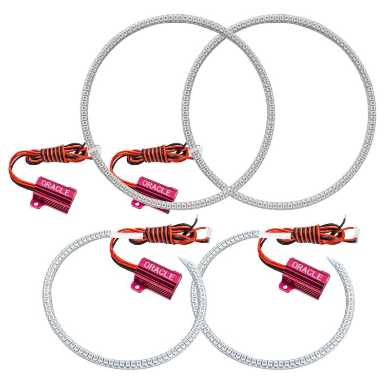 ORL Headlight Halo Kits