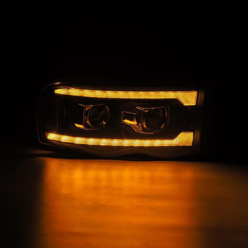 ARX PRO-Series Headlights thumbnail 5