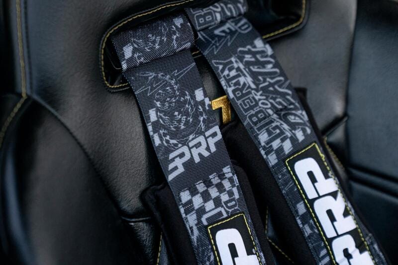 PRP 5.3 Harness thumbnail 2