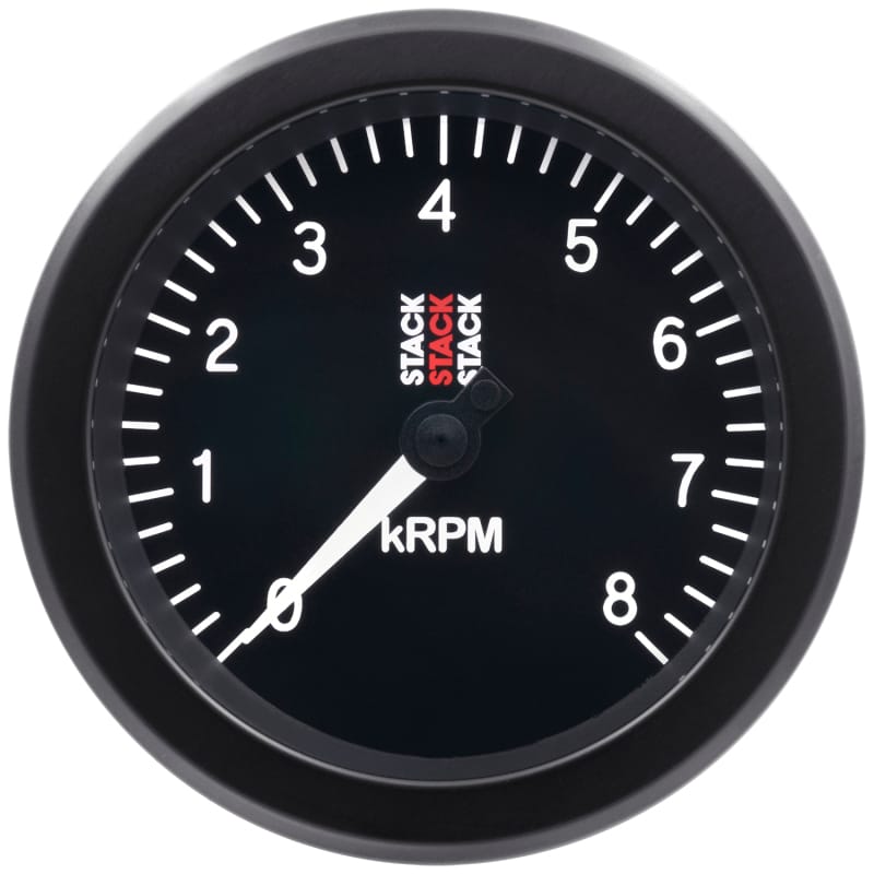 AM Stack Gauges thumbnail 4