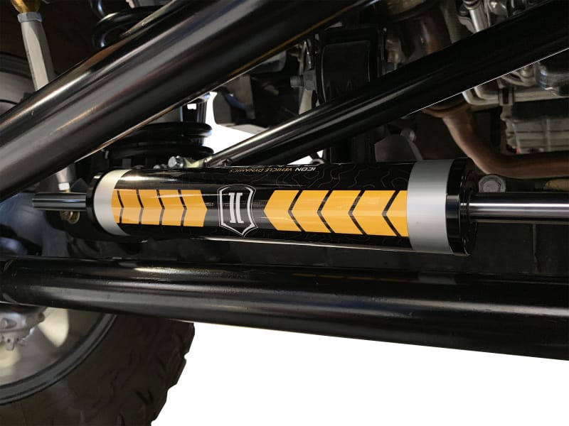ICO Steering Stabilizers thumbnail 3