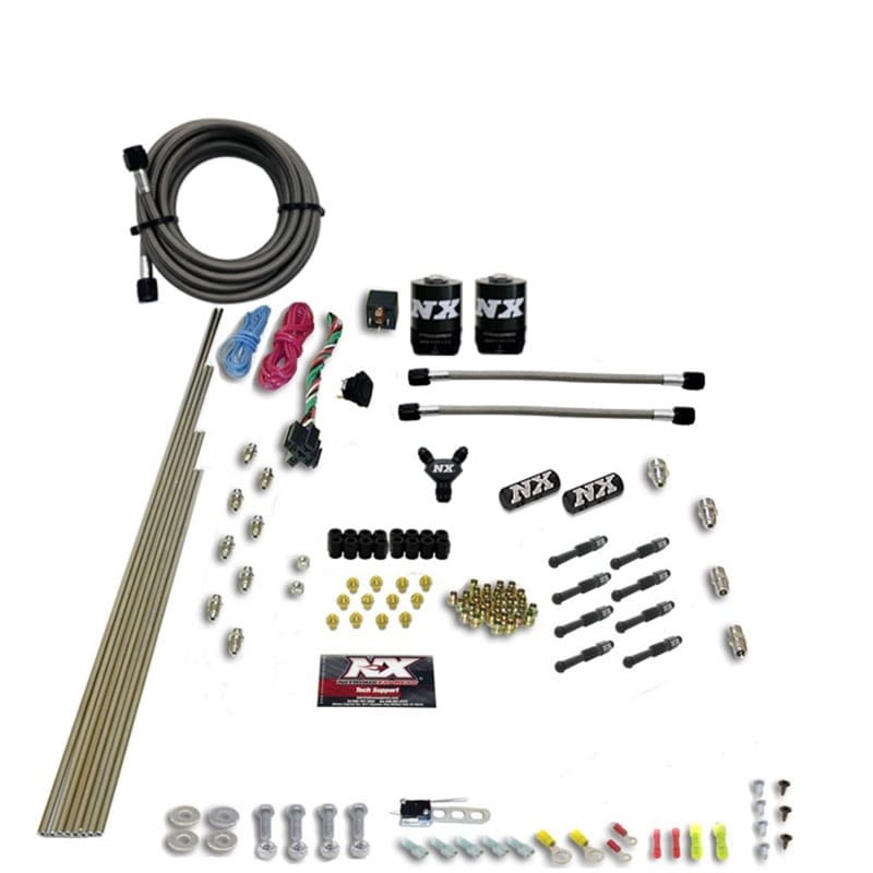 NEX Nitrous Oxide Kits