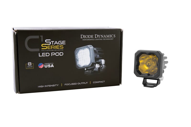 DIO LED Light Pods thumbnail 5