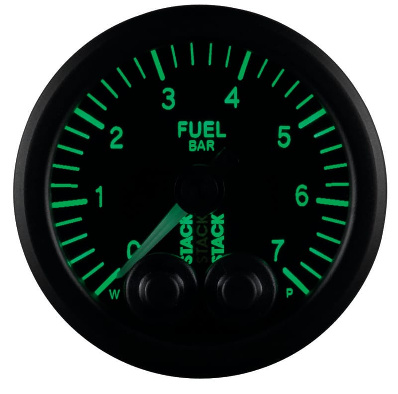 AM Stack Gauges thumbnail 5