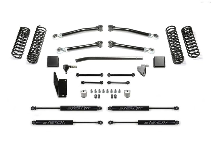 FAB Control Arm Links