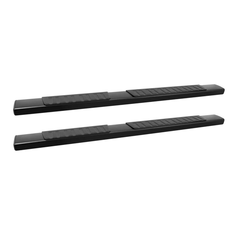 WES Nerf Bars - R7