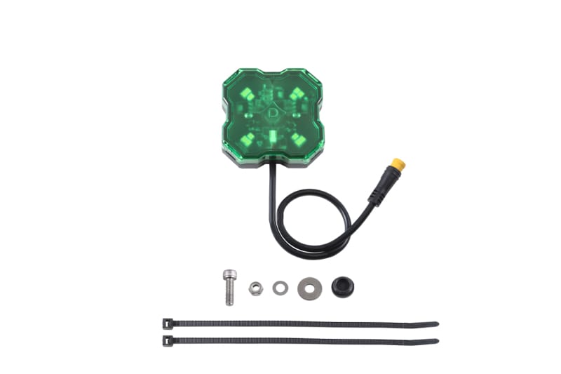 DIO Rock Lights