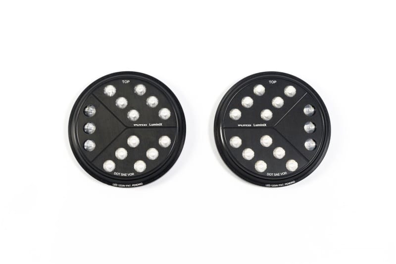 PUT Luminix LED Lights