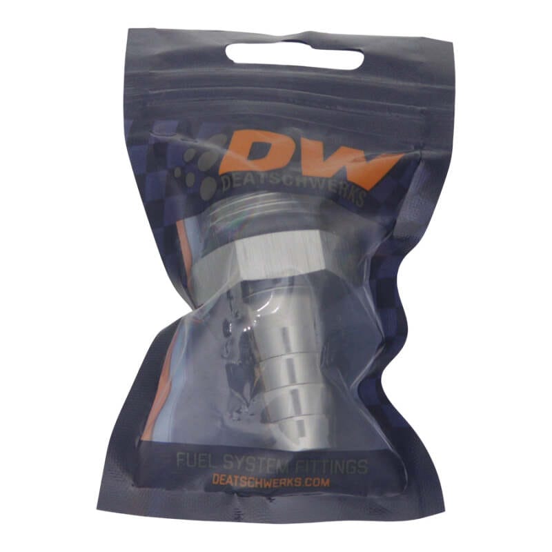 DW ORB to Hose Barb Adapters thumbnail 2