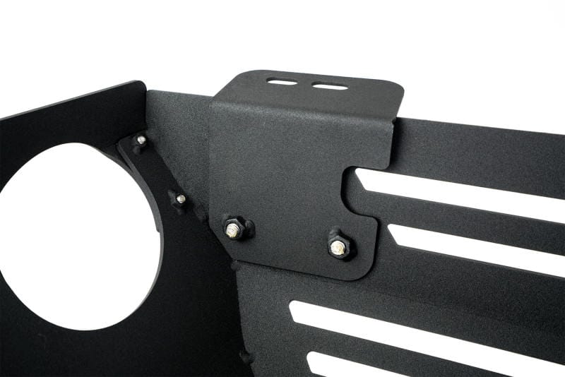 DVE Skid Plates thumbnail 4