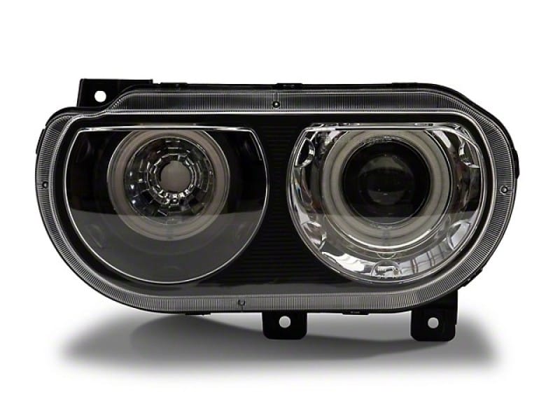 RAX LED Headlights thumbnail 2