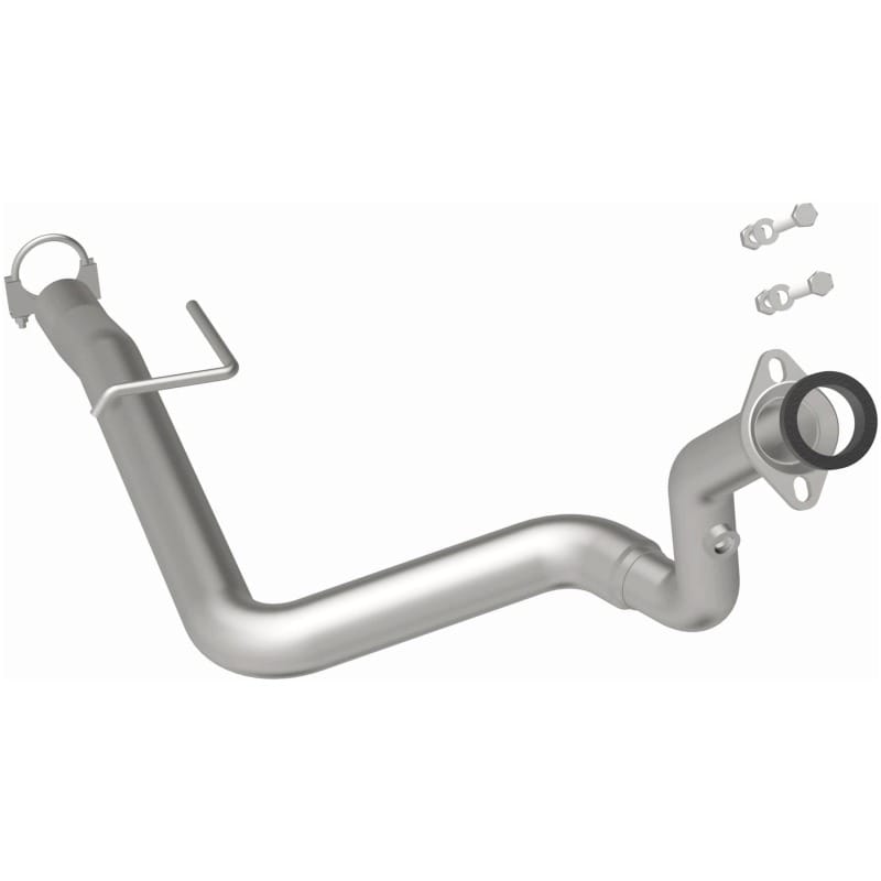 MAG BRE Front Pipe Kit thumbnail 3