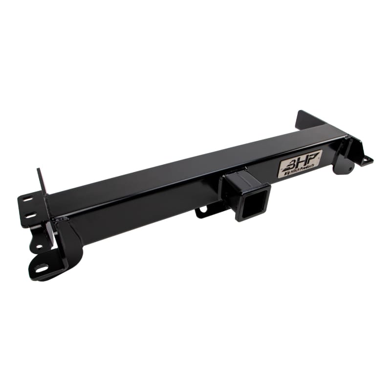WCF Receiver Hitchs
