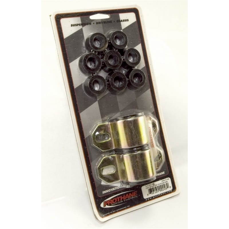 RUG Bushings