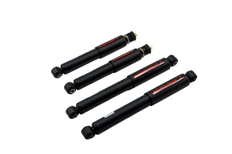 BT Nitro Shock Set