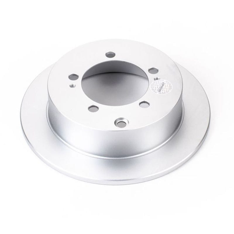 PSB Evolution Coated Rotor