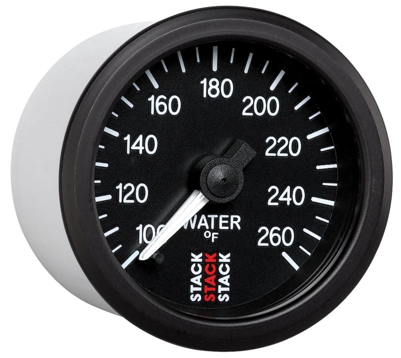 AM Stack Gauges thumbnail 5